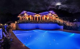 Twin House Villa